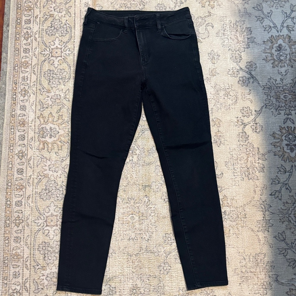 American Eagle Outfitters Jeans - Picture 2 of 2